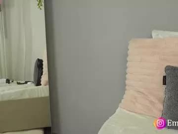 missemily_11 from Chaturbate is Freechat