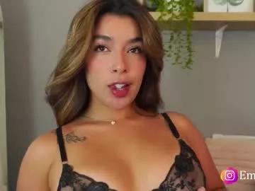 missemily_11 from Chaturbate is Freechat