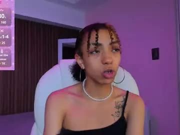 missgigi1 from Chaturbate is Freechat