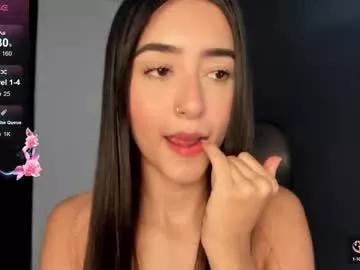 missgummy from Chaturbate is Freechat