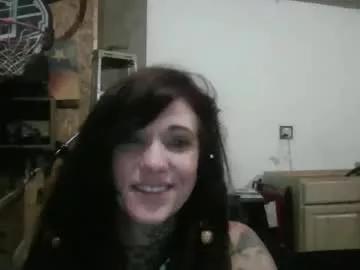 misshoneybadger333 from Chaturbate is Freechat