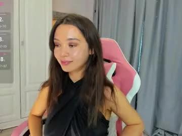 missimoore from Chaturbate is Freechat