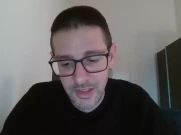 mission_cumpossible from Chaturbate