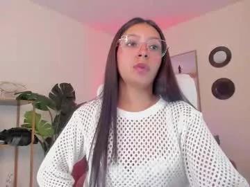 missisabel__ from Chaturbate is Freechat