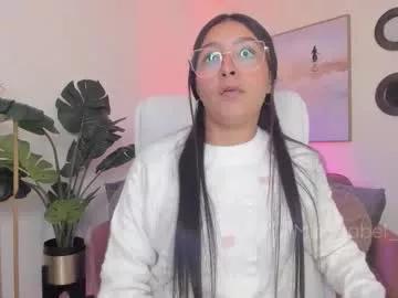 missisabel__ from Chaturbate is Freechat