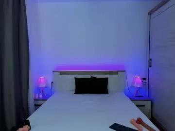 misskarla20 from Chaturbate