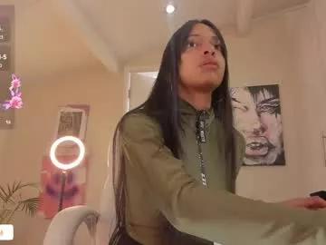 missketzaly from Chaturbate is Freechat