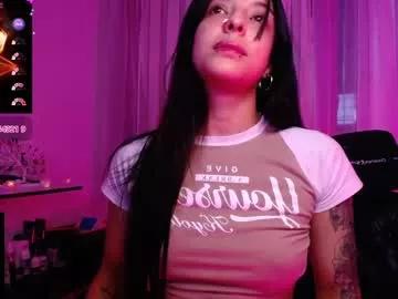 misslana_wn from Chaturbate