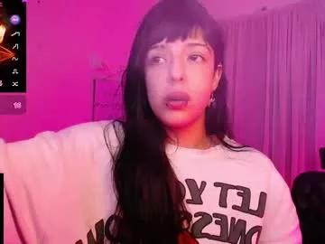 misslana_wn from Chaturbate