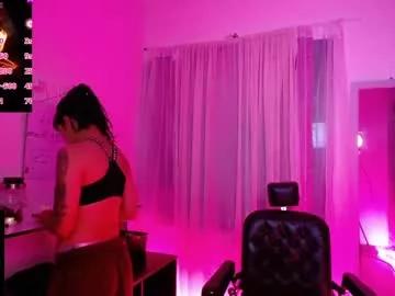 misslana_wn from Chaturbate