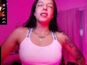misslana_wn from Chaturbate