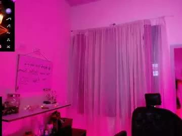 misslana_wn from Chaturbate