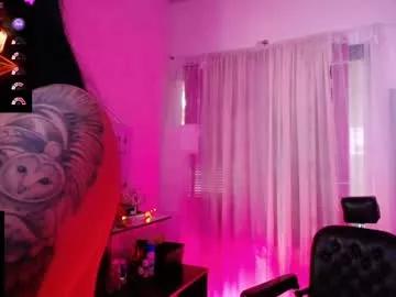 misslana_wn from Chaturbate