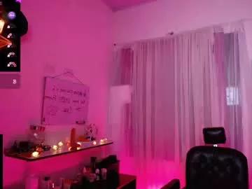misslana_wn from Chaturbate
