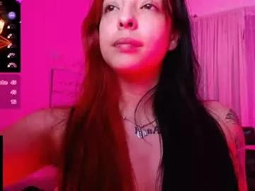 misslana_wn from Chaturbate