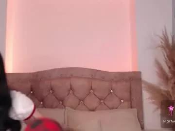 missmariana_ from Chaturbate is Freechat