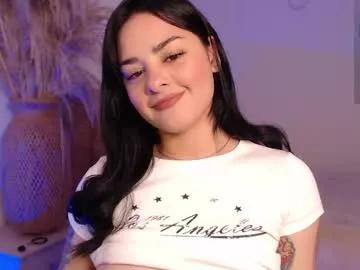 missmariana_ from Chaturbate is Freechat