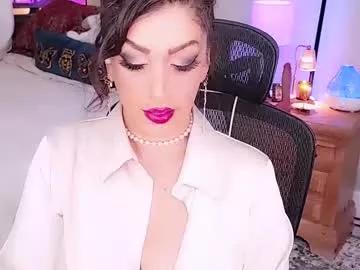 missmina model from Chaturbate