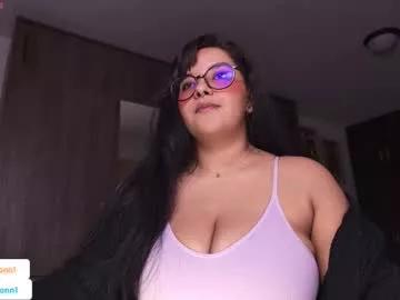 missmoonn from Chaturbate is Freechat