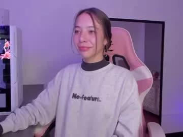missnatalia_ from Chaturbate is Freechat