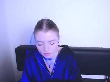 missoliviaa_ from Chaturbate is Freechat