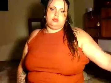 misspotatosweet from Chaturbate is Freechat
