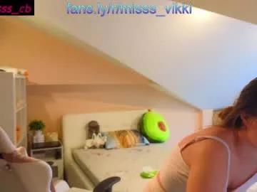 misss_viki from Chaturbate is Private
