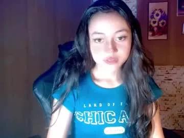 missseah from Chaturbate is Freechat