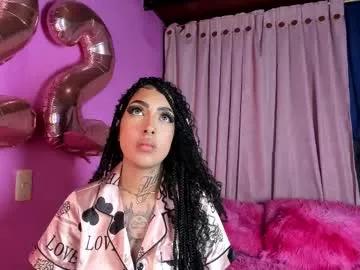 missstarmoon from Chaturbate is Freechat