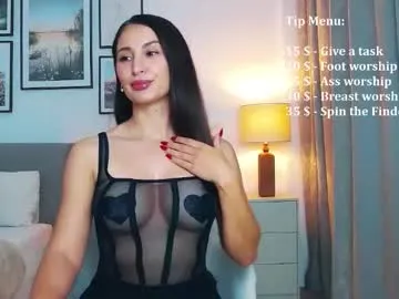 misstaty — Make Mommy happy - Goal: Get mindfucked ! [900 tokens left] #mommy #feet #findom #nylons #hypno