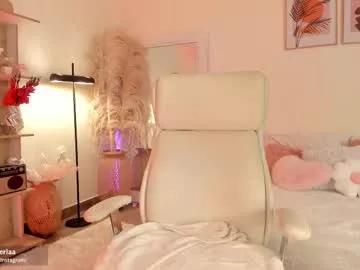 missvaleriaa from Chaturbate is Freechat