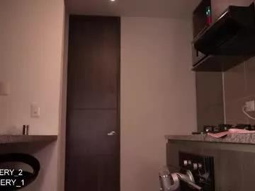 missvalery_1 from Chaturbate is Freechat