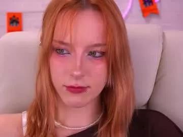 missvelora from Chaturbate is Freechat