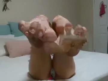 missxmonique from Chaturbate