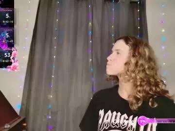 missy_land from Chaturbate is Freechat