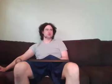 Misterenergy6 webcams show profile image 
