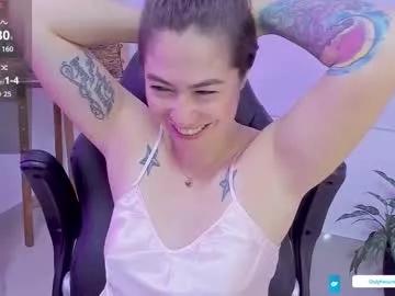 mistica_natural1 from Chaturbate is Freechat