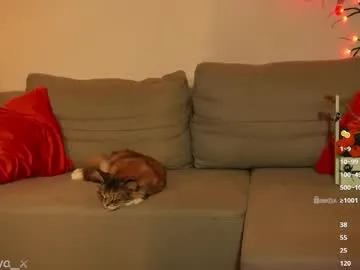 mistiva — Hi everyone! - Goal: blowjob^^I'm #new here and a little #shy, but I hope you'll support me and let's have fun! :  [227 tokens left] #young #teen #18 #skinny