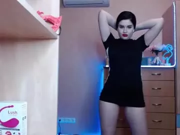 Avatar of mistress_kristi