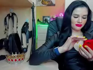 Avatar of mistress_kristi