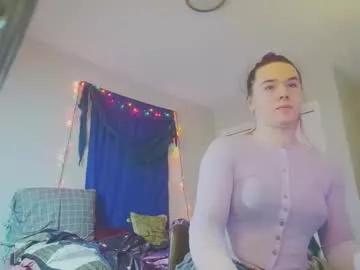 mistressclover444 from Chaturbate is Freechat