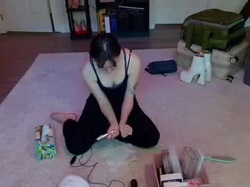 Avatar of mistressjuniper