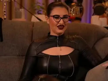 Avatar of mistresskellykent