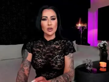 Avatar of mistresskennya