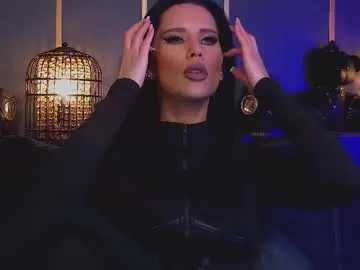 Avatar of mistresslexa