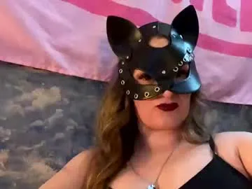 Avatar of mistressluxxie91