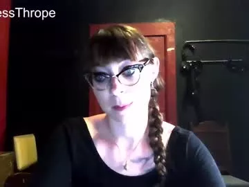 Avatar of mistressthrope