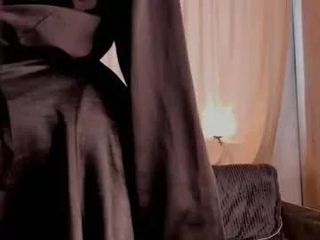 mistyfever from Chaturbate is Freechat