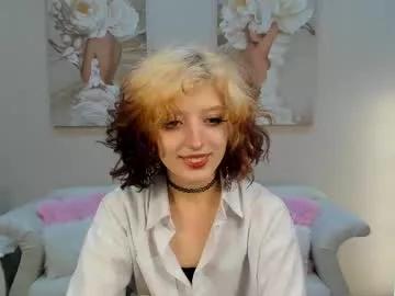 Photos of mistymarlow from Chaturbate is Freechat