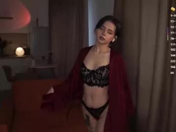 Photos of miuri_miy from Chaturbate is Freechat